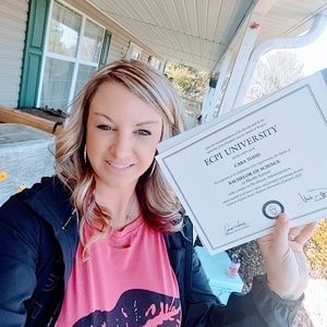 Meet your Posher, Cara